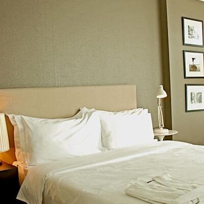Bentley By Molton 4* İstanbul