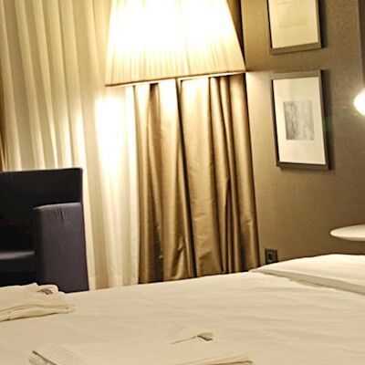 Bentley By Molton Otel İstanbul